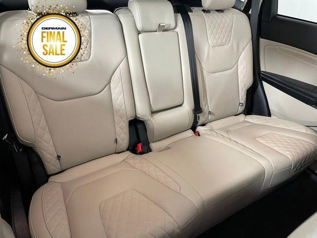 used 2024 Ford Edge car, priced at $35,999