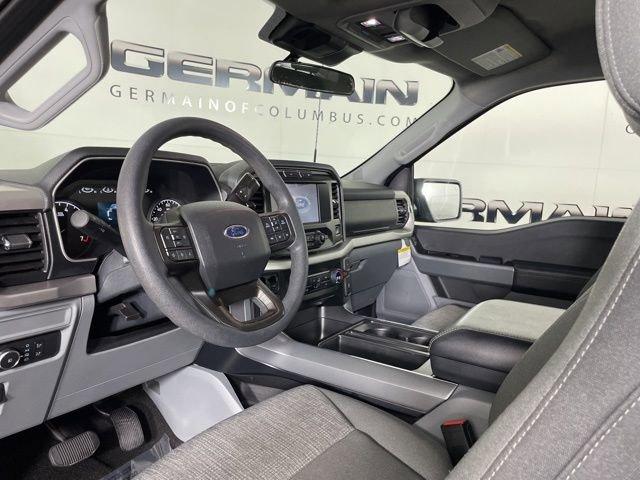 used 2022 Ford F-150 car, priced at $37,312