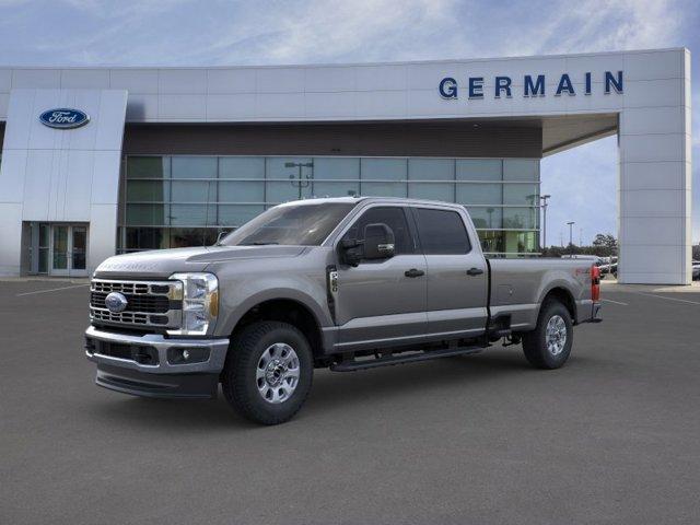 new 2024 Ford F-250 car, priced at $62,400