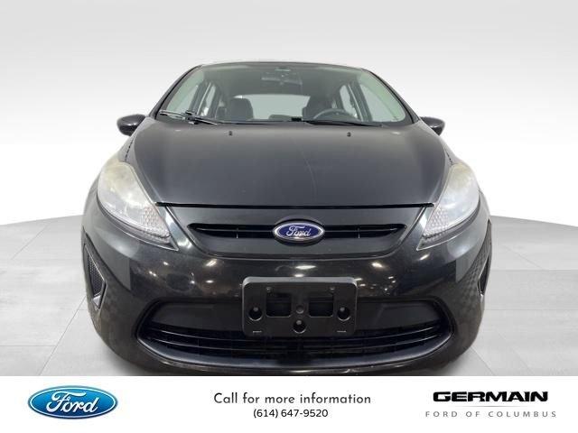 used 2013 Ford Fiesta car, priced at $6,601