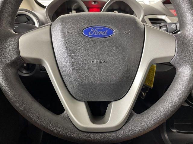 used 2013 Ford Fiesta car, priced at $6,601