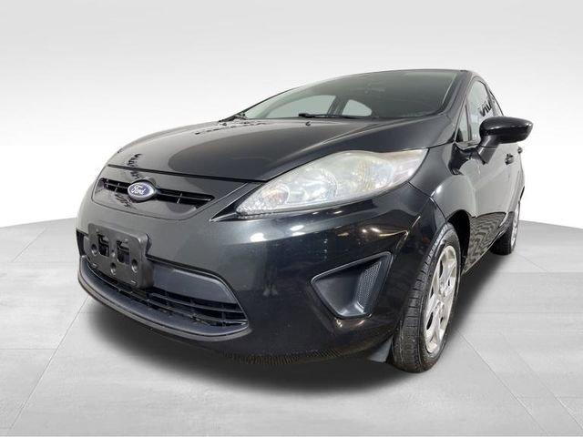 used 2013 Ford Fiesta car, priced at $6,601