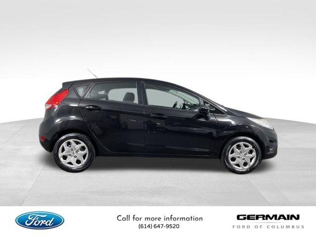 used 2013 Ford Fiesta car, priced at $6,601