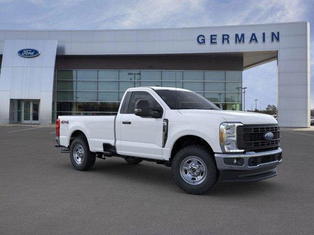 new 2023 Ford F-350 car, priced at $44,999