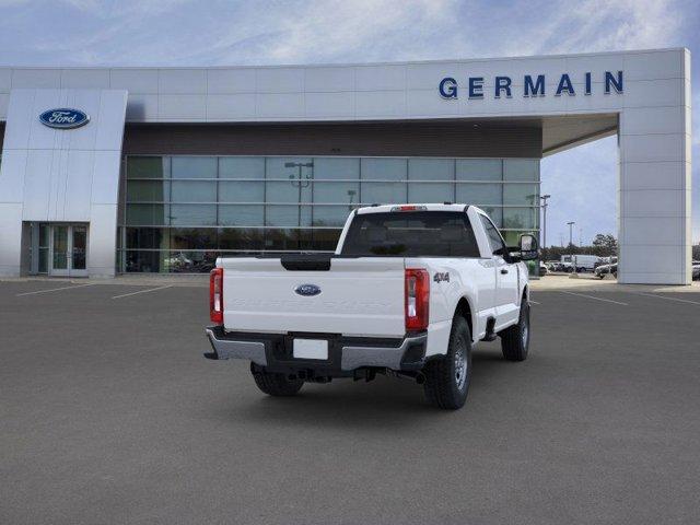 new 2023 Ford F-350 car, priced at $44,999