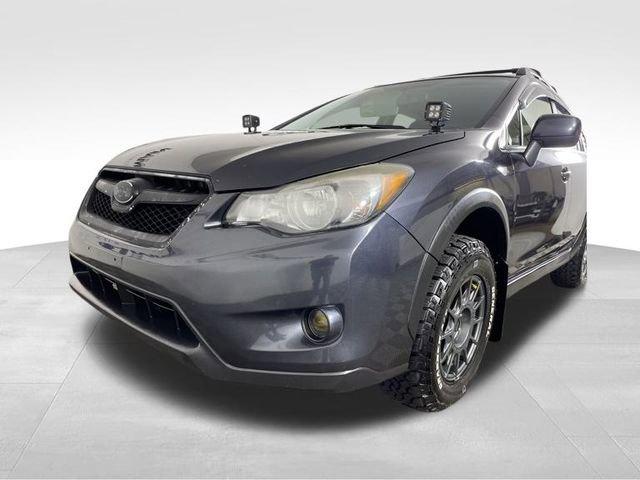 used 2014 Subaru XV Crosstrek car, priced at $9,999