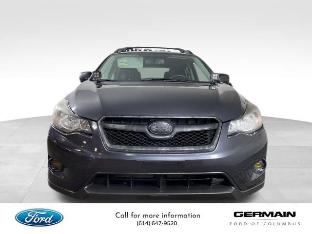 used 2014 Subaru XV Crosstrek car, priced at $9,999