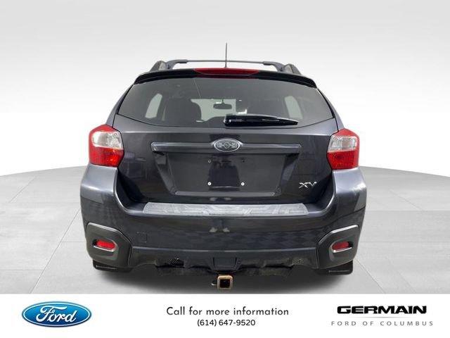 used 2014 Subaru XV Crosstrek car, priced at $9,999