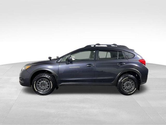 used 2014 Subaru XV Crosstrek car, priced at $9,999