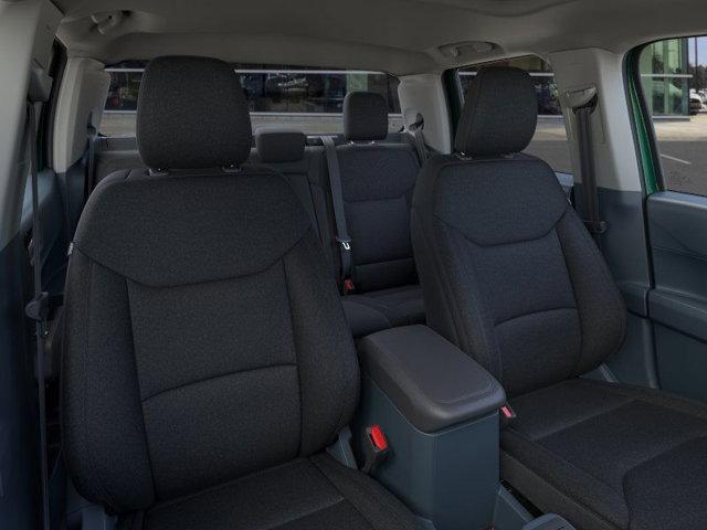 new 2025 Ford Maverick car, priced at $40,130