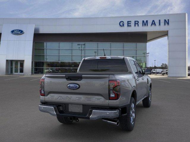 new 2024 Ford Ranger car, priced at $48,076