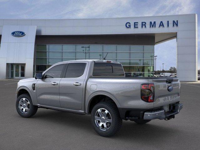 new 2024 Ford Ranger car, priced at $48,076