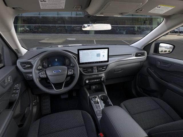 new 2024 Ford Escape car, priced at $32,338