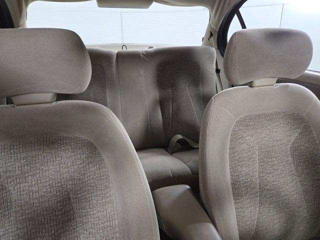 used 2001 Saturn SL car, priced at $3,999