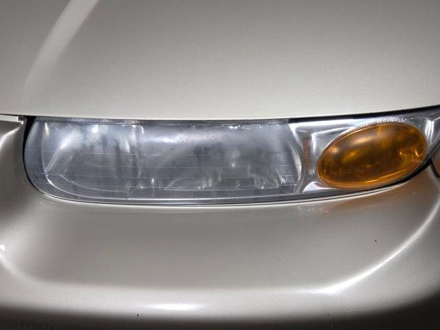 used 2001 Saturn SL car, priced at $3,999