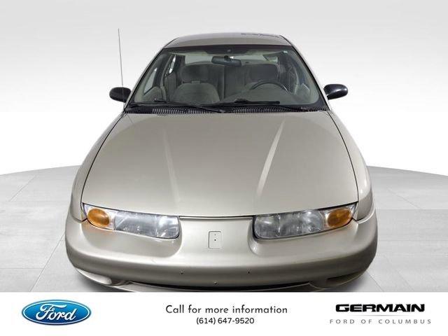 used 2001 Saturn SL car, priced at $3,999