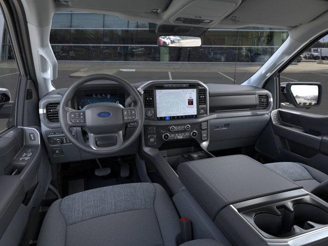 new 2024 Ford F-150 car, priced at $54,499