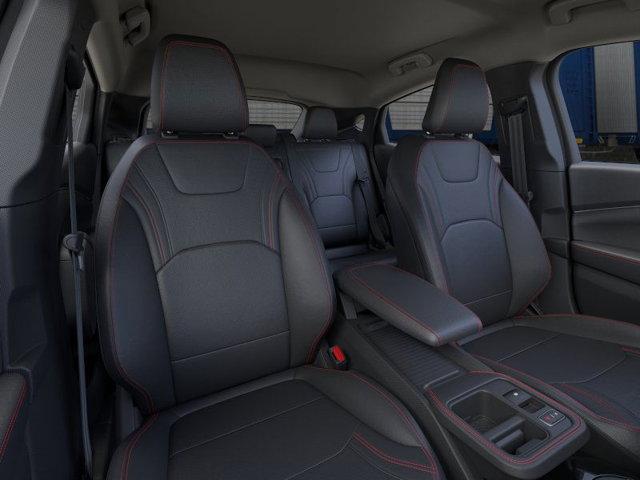 new 2025 Ford Mustang Mach-E car, priced at $49,897