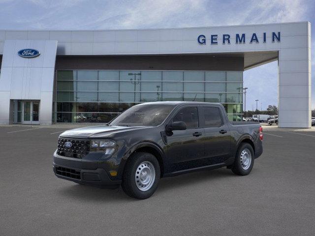 new 2025 Ford Maverick car, priced at $32,455