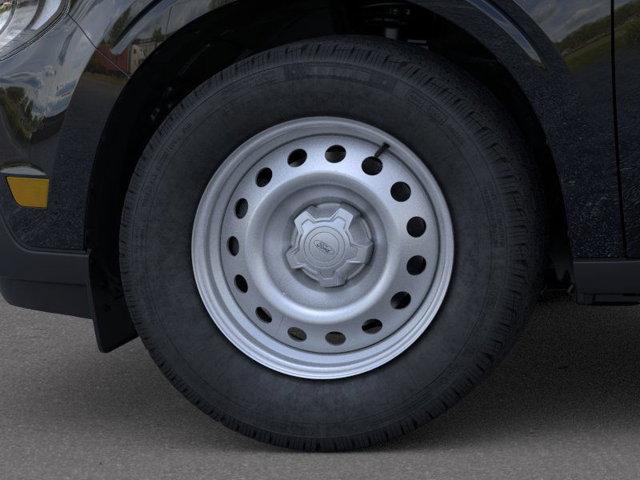 new 2025 Ford Maverick car, priced at $32,455