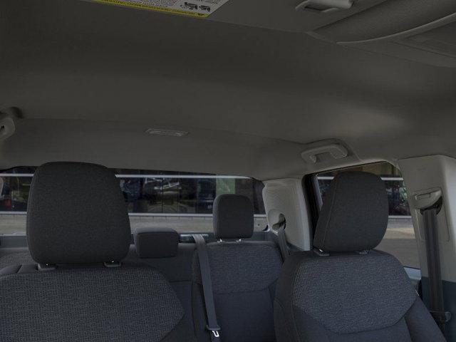 new 2025 Ford Maverick car, priced at $32,455