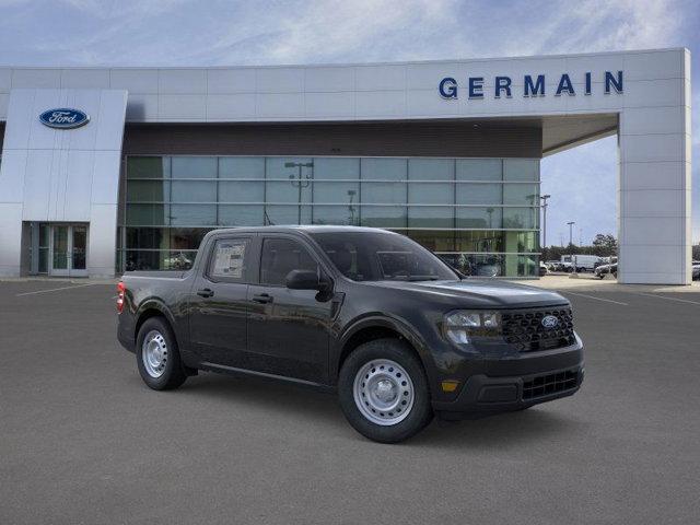 new 2025 Ford Maverick car, priced at $32,455