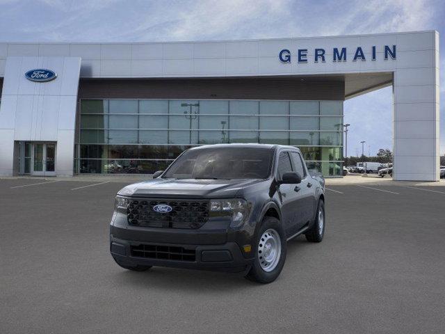 new 2025 Ford Maverick car, priced at $32,455