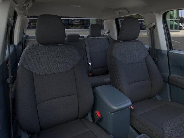 new 2025 Ford Maverick car, priced at $32,455