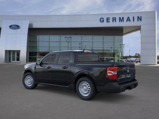 new 2025 Ford Maverick car, priced at $32,455