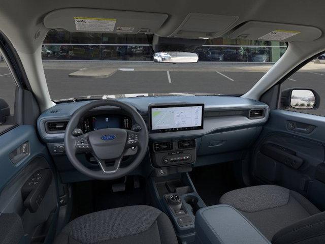 new 2025 Ford Maverick car, priced at $32,455