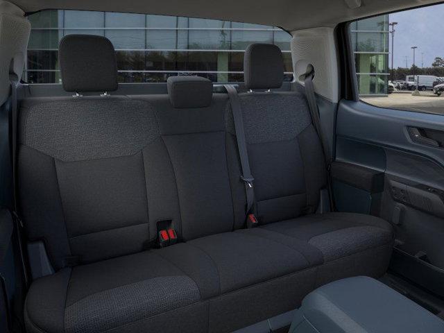 new 2025 Ford Maverick car, priced at $32,455