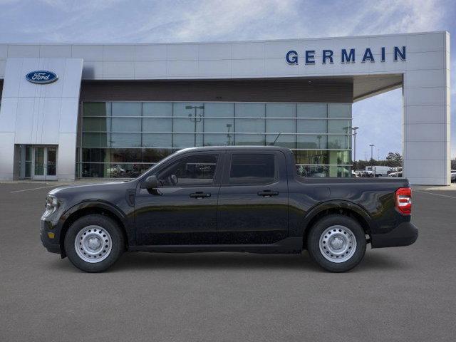 new 2025 Ford Maverick car, priced at $32,455