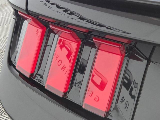 used 2024 Ford Mustang car, priced at $30,394