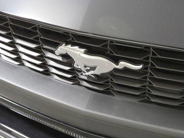 used 2024 Ford Mustang car, priced at $30,394