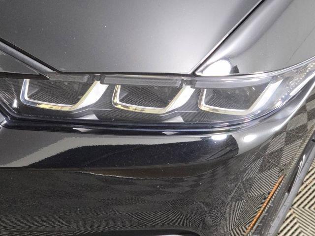 used 2024 Ford Mustang car, priced at $30,394