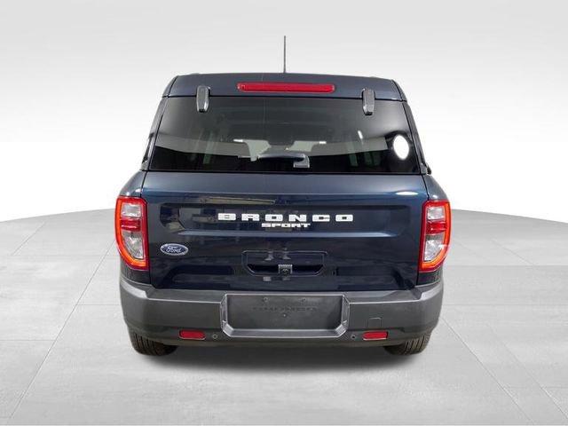 used 2022 Ford Bronco Sport car, priced at $24,814