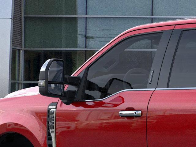 new 2025 Ford F-250 car, priced at $89,906