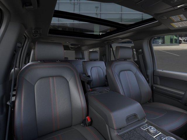 new 2024 Ford Expedition Max car, priced at $83,181