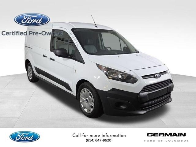 used 2016 Ford Transit Connect car, priced at $15,695