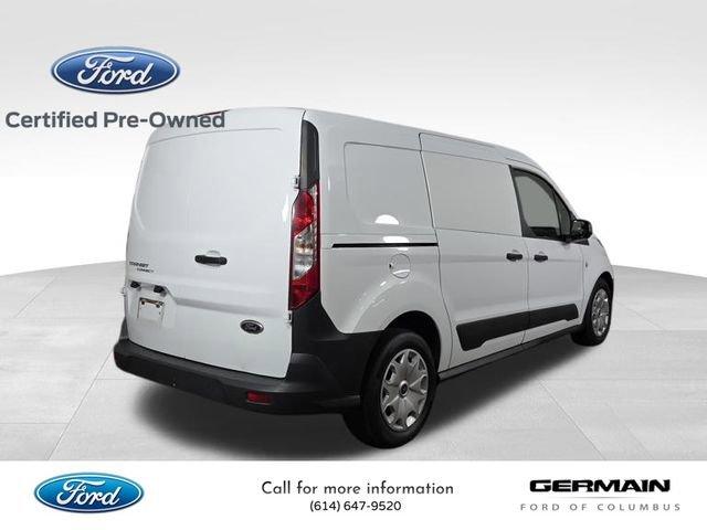 used 2016 Ford Transit Connect car, priced at $15,695