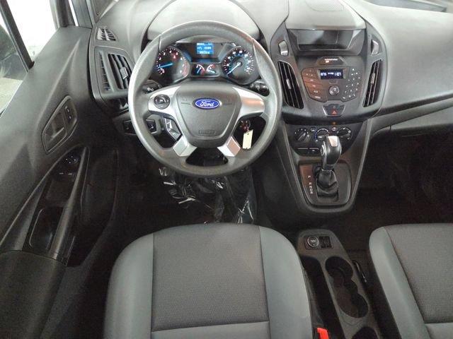 used 2016 Ford Transit Connect car, priced at $15,695