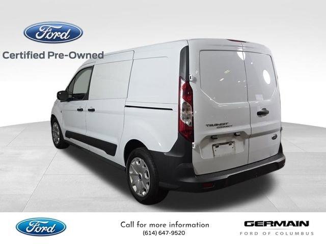 used 2016 Ford Transit Connect car, priced at $15,695