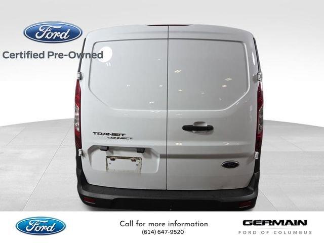used 2016 Ford Transit Connect car, priced at $15,695
