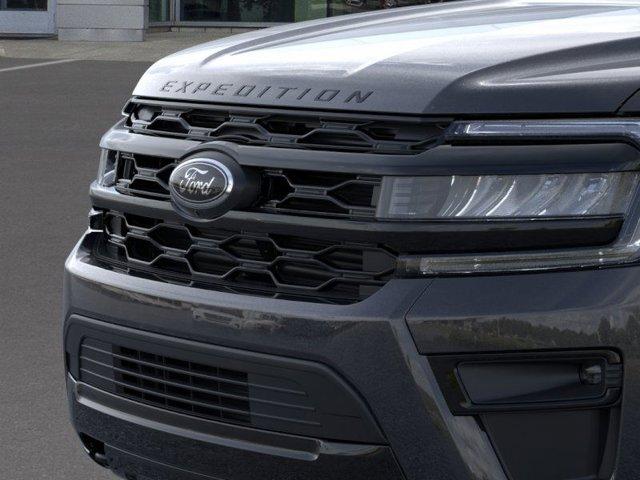 new 2024 Ford Expedition Max car, priced at $82,476