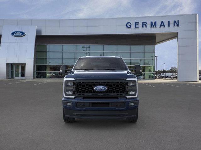 new 2025 Ford F-250 car, priced at $57,764