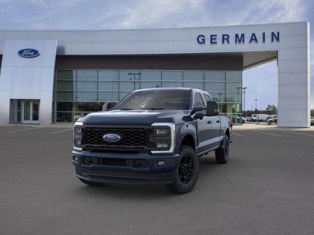 new 2025 Ford F-250 car, priced at $57,764