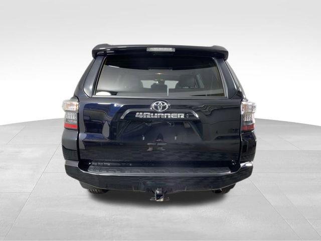 used 2023 Toyota 4Runner car, priced at $44,995