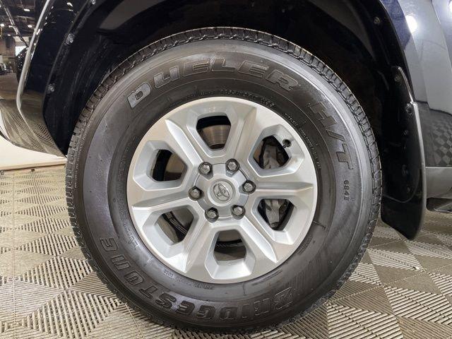 used 2023 Toyota 4Runner car, priced at $44,995