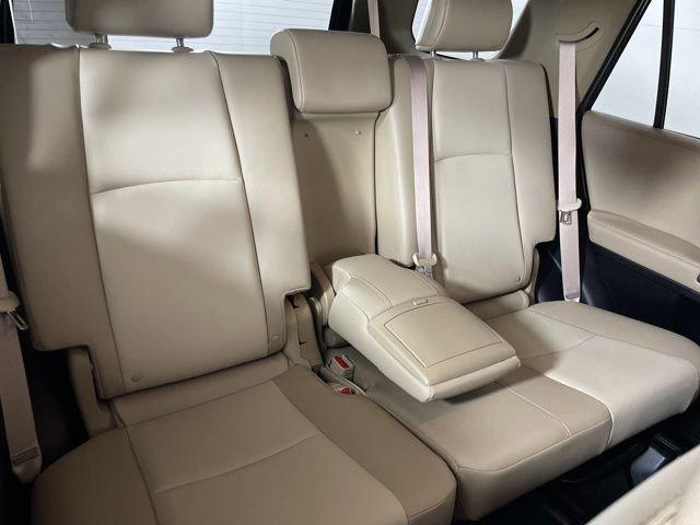 used 2023 Toyota 4Runner car, priced at $44,995
