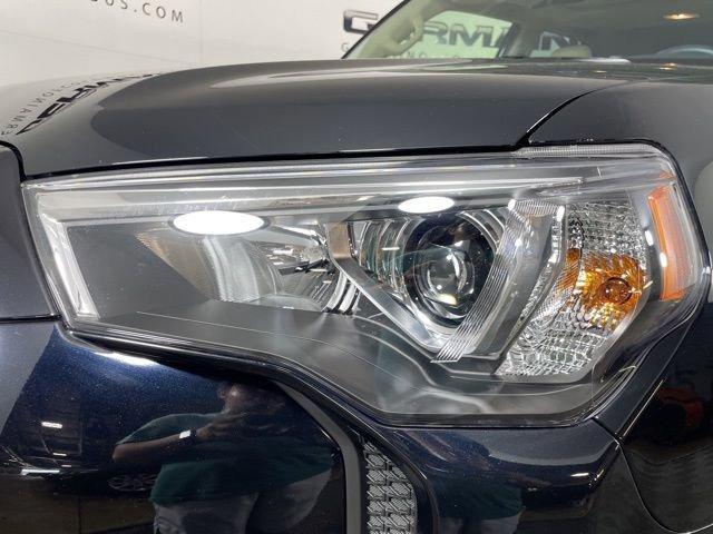 used 2023 Toyota 4Runner car, priced at $44,995